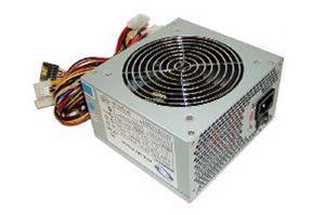 ALIMENTATORE 500W AXIOMA , CONNETTO. 20/24, 2 SATA,FAN 12CM