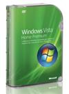 SOFTWARE MICROSOFT WINDOWS VISTA HOME PREMIUM 64B ITA