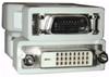 ADATTATORE per Monitor LVD, Da Digital Flat Panel 20 Maschio a Digital Plug 18+1 Femmina