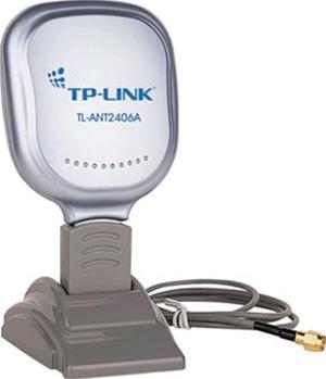 ANTENNA TP-Link per INTERNO DIRETTIVA YAGI 6 DBI