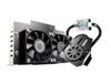 SISTEMA DI RAFFREDDAMENTO A LIQUIDO COOLER MASTER Aquagate Viva PER VGA E CPU CMRLM4AE7E1