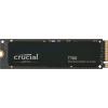 HARD DISK CRUCIAL T700 M.2 2TB Type 2280 PCIe M.2 NVME PCIe Gen5 12400MB/s Read,11800MB/s Write,CT2000T700SSD3