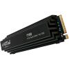 HARD DISK CRUCIAL T700 M.2 1TB with heatsink Type 2280 PCIe M.2 NVME PCIe Gen5 11700MB/s Read,9500MB/s Write,CT1000T700SSD5