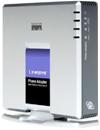 VOIP ADAPTER LINKSYS PER TELEFONO ANALOGICO PAP2T-EU