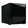 NAS/BOX ASUSTOR AS-3304T 4xSATA 3,5" Realtek 1,4GHz QC; 2GB DDR4; 1x2,5 Gbps; (AS3304T) 