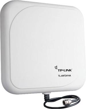 ANTENNA TP-Link per ESTERNO DIRETTIVA YAGI 14 DBI