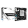 MAINBOARD ASROCK N100DC-ITX (Intel CPU onboard) mini ITX DDR4 VGA HDMI SATA3,90-MXBLM0-A0UAYZ