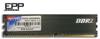 DIMM DDR II 1 GB PC 800  PATRIOT garanzia 5 anni 