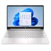 NOTEBOOK HP Laptop 15s-fq5060nl,8Y647EA Display:15,6 '' Tecnologia del processore:Intel Core i5 RAM:16 GB Dimensione Dischi:1.024 GB Versione S.O.:Home S.O.:Windows 11 Modello del processore:i5-1235U Grafica Integrata:? Touch screen:? 