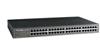 HUB SWITCH 48 PORTE TP-LINK 10/100 BASE RJ45 RACKMOUNT