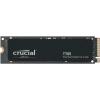 HARD DISK CRUCIAL T705 M.2 1TB Type 2280 PCIe M.2 NVME PCIe 5.0 x4 13.600MB/s Read,10.200MB/s Write,CT1000T705SSD3