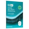 SOFTWARE ESET NOD32 AGGIORNAMENTI Home Security Essent. 2PC Slim BOX ex Inter.S.(EHSE-R1-A2-BOX)