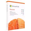 SOFTWARE MICROSOFT OFFICE 365 Personal 1-Anno Subscription Medialess PC/Mac(QQ2-01746) 12 mesi - Utenti:1- Cluod:1TB