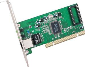 SCHEDA RETE TP LINK  GIGABIT 10/100/1000 MBPS TG-3269