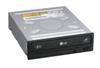 MASTERIZZATORE DVD LG GSA-GH22NP PATA, COL. NERO 