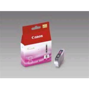 CARTUCCIA CANON CLI-8M SERBATOIO INCH.MAGENTA