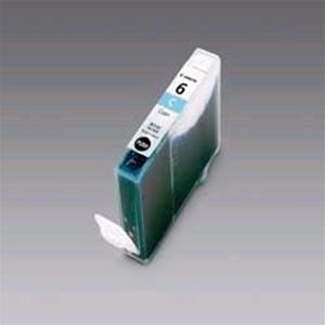 CARTUCCIA CANON BCI-6C CIANO