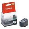 CARTUCCIA CANON PG-40 SERBATOIO NERO