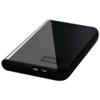 HARD DISK WESTERN DIGITAL ESTERNO WD PASSPORT 320GB 2.5" USB 2.0 NERO WDXMS3200TE