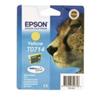 CARTUCCIA EPSON C13T07144020  INCH GIALLO BLISTER MFDX4000