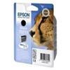 CARTUCCIA EPSON C13T07114020  INCH NERO BLISTER MFDX4000