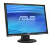 MONITOR LCD 22" VW222U ASUS WIDE 2MS MULTIM DVI+VGA IN