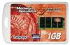 SO DDR 1GB  PC 333 TRANSCEND