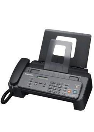 FAX SAMSUNG SF-370 FAX INK + TELEFONO