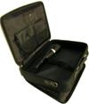BORSA NOTEBOOK 15,4" Vektor Nylon 3 tasche , COLORE NERO 
