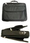 BORSA NOTEBOOK 15 / 17 ART. 64305  Vektor Nylon 3 tasche , COLORE NERO 