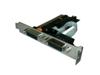 SCHEDA ISA GAME CON 2 PORTE