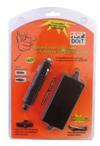ALIMENTATORE Universale da AUTO/ AEREO, per Notebook, 70W