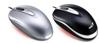 MOUSE GENIUS Mini TR PS2/USB Nero Ottico 