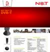 ANTENNA LVANT LIFE VIEW TV NOT ONLY TV DVBT ANTENNA LVANT
