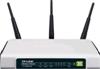 Router Wireless  802.11N 3x3MIMO + Access Point + Switch 4 porte Firewall TP-LINK 300MBPS 