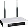 Router Wireless + Access Point + Switch 4 porte Firewall TP-LINK 300MBPS 
