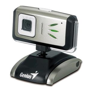 WEBCAM Genius Slim 1322AF 1,3 MEGAPIXEL, RETAIL