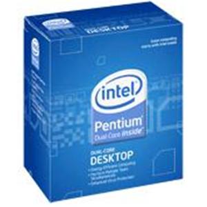 CPU INTEL CONROE-E2220 2.4GHZ S775  1MB  FSB 800 N0 VT  IN BOX