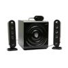 CASSE GENIUS SW-V2.1 1255 Sub+2Sat Cod. 31730272100-4