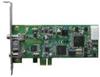 SCHEDA TV TUNER LIFE VIEW TV DVB-S + DVB-T + ANALOGICA LV83ATS