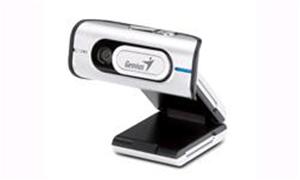 WEBCAM Genius Slim 1300AF  1,3 MEGAPIXEL, RETAIL