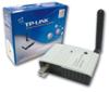 PRINT SERVER TP-LINK WIRELESS 1 PORTA USB 2.0, CON ANTENNA REMOVIBILE