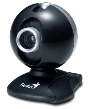 WEBCAM Genius iLooK 300, RETAIL