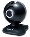 WEBCAM Genius iLooK 300, RETAIL