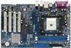 MAINBOARD ASROCK K8NF3-VSTA NF3 250, SOK754, ATX, AUDIO, LAN, AGP, SATA2 RAID, RETAIL