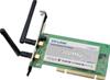 WIRELESS SCHEDA DI RETE PCI TP-LINK 300MBPS 802.11N TL-WN851N
