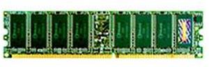 DIMM DDR 1GB  PC 400 TRANSCEND