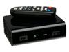 BOX ESTERNO WESTERN DIGITAL MULTIM. TV Full HD 1080p, HDMI Cod. WDAVP00BE, CON TELECOMANDO