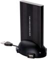 BOX ESTERNO USB 2.0 per HDD SATA da 2,5" con CARD READER E HUB CON 2 PORTE USB 2.0 