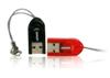 LETTORE CARD MICRO SD (T-FLASH) + USB DRIVE FINO A 2 GB TAKEMS